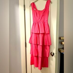 Show Me Your Mumu dress - pink size S